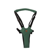 Cangaroo Safety harness Happy Feet, green