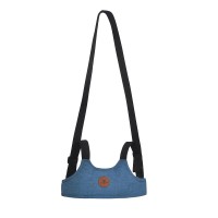Cangaroo Safety harness Oliver, blue Cangaroo Safety harness Oliver, blue