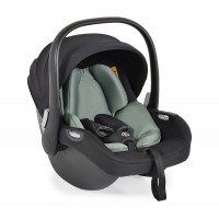 Cangaroo Car seat (40-87 cm) i-Size Macan/Icon/Hydra, green