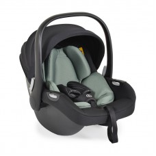 Cangaroo Car seat (40-87 cm) i-Size Macan/Icon/Hydra, green