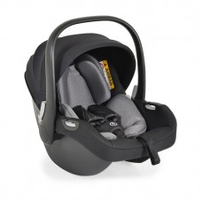 Cangaroo Car seat (40-87 cm) i-Size Macan/Icon/Hydra, grey