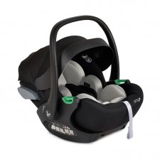 Cangaroo Car seat Onyx (40-87 cm) i-Size, grey Cangaroo Car seat Onyx (40-87 cm) i-Size, grey