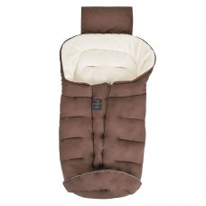 Cangaroo Fluffy Footmuff for strollers Cangaroo Fluffy Footmuff for strollers