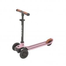 Chillafish Тротинетка Scotti 2 Cameo pink