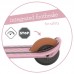 Chillafish Scotti 2 Scooter Cameo pink