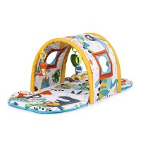 Chipolino Activity playmat with tunnel House Chipolino Activity playmat with tunnel House