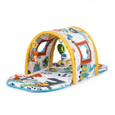 Chipolino Activity playmat with tunnel House