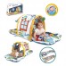 Chipolino Activity playmat with tunnel House