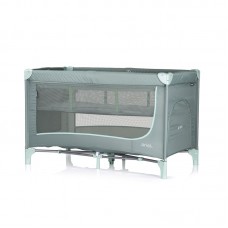 Chipolino Бебешка сгъваема кошара Ариел, босилек