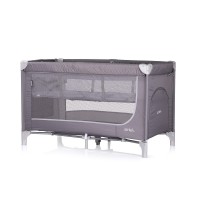 Chipolino Бебешка сгъваема кошара Ариел, облак