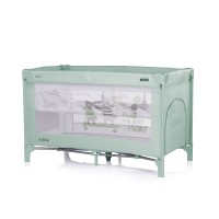 Chipolino Бебешка сгъваема кошара Ариел, матча