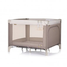 Chipolino Foldable playpen Pop up, bear