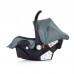 Chipolino Car seat Aura (40-87 cm) i-Size, basil