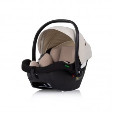 Chipolino Car seat Duo Smart (40-87 cm) i-Size, biscotta Chipolino Car seat Duo Smart (40-87 cm) i-Size, biscotta