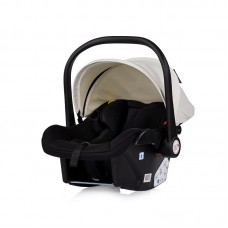Chipolino Car seat Vista (40-87 cm) i-Size, biscotta Chipolino Car seat Vista (40-87 cm) i-Size, biscotta