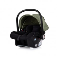 Chipolino Car seat Vista (40-87 cm) i-Size, basil Chipolino Car seat Vista (40-87 cm) i-Size, basil