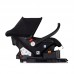 Chipolino Car seat Vista (40-87 cm) i-Size