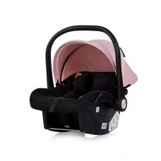Chipolino Car seat Vista (40-87 cm) i-Size, pink marshmallow Chipolino Car seat Vista (40-87 cm) i-Size, pink marshmallow