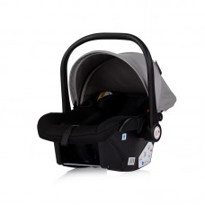 Chipolino Car seat Vista (40-87 cm) i-Size, cloud grey Chipolino Car seat Vista (40-87 cm) i-Size, cloud grey