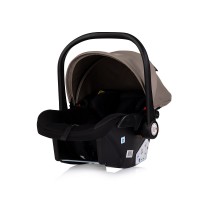 Chipolino Car seat Vista (40-87 cm) i-Size, tiramisu 