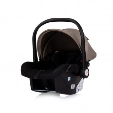 Chipolino Car seat Vista (40-87 cm) i-Size, tiramisu Chipolino Car seat Vista (40-87 cm) i-Size, tiramisu