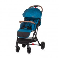 Chipolino Бебешка количка Fantasy, оазис