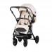 Chipolino Baby stroller with reversible handle Omnia