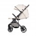 Chipolino Baby stroller with reversible handle Omnia