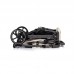 Chipolino Baby stroller with reversible handle Omnia
