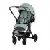 Chipolino Baby stroller with reversible handle Omnia