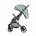 Chipolino Baby stroller with reversible handle Omnia