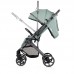 Chipolino Baby stroller with reversible handle Omnia