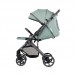 Chipolino Baby stroller with reversible handle Omnia
