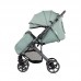 Chipolino Baby stroller with reversible handle Omnia