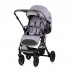 Chipolino Baby stroller with reversible handle Omnia