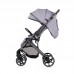 Chipolino Baby stroller with reversible handle Omnia