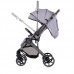Chipolino Baby stroller with reversible handle Omnia