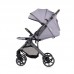 Chipolino Baby stroller with reversible handle Omnia