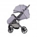 Chipolino Baby stroller with reversible handle Omnia