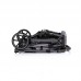 Chipolino Baby stroller with reversible handle Omnia