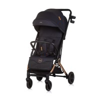 Chipolino Baby Stroller Pixie, blackberry