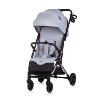 Chipolino Baby Stroller Pixie, cloud grey Chipolino Baby Stroller Pixie, cloud grey
