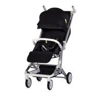 Chipolino Baby stroller Pocket, noir Chipolino Baby stroller Pocket, noir