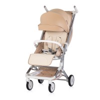 Chipolino Baby stroller Pocket, latte Chipolino Baby stroller Pocket, latte