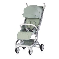 Chipolino Baby stroller Pocket, matcha