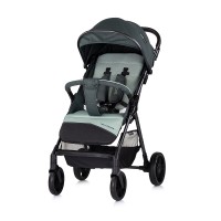 Chipolino Baby Stroller Sparkle, basil Chipolino Baby Stroller Sparkle, basil