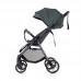 Chipolino Baby Stroller Sparkle