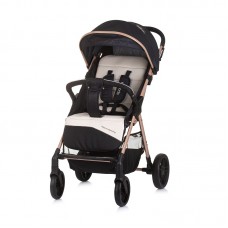 Chipolino Бебешка количка Sparkle, къпина