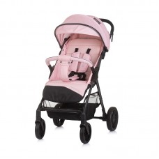 Chipolino Бебешка количка Sparkle, розова