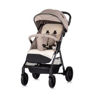 Chipolino Baby Stroller Sparkle, tiramisu